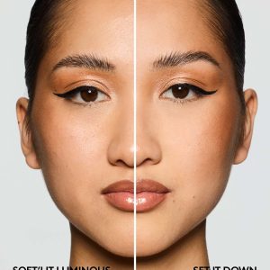 Alternative view of Set it Down Superfine Blurring Setting Powder ?? Banana