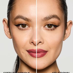 Alternative view of Set it Down Superfine Blurring Setting Powder ?? Butter