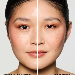 Alternative view of Set it Down Superfine Blurring Setting Powder ?? Lavender