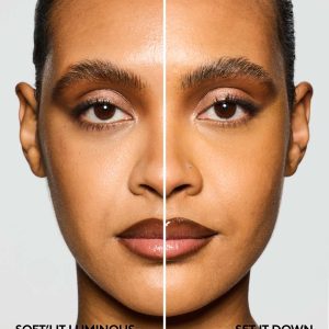 Alternative view of Set it Down Superfine Blurring Setting Powder ?? Honey