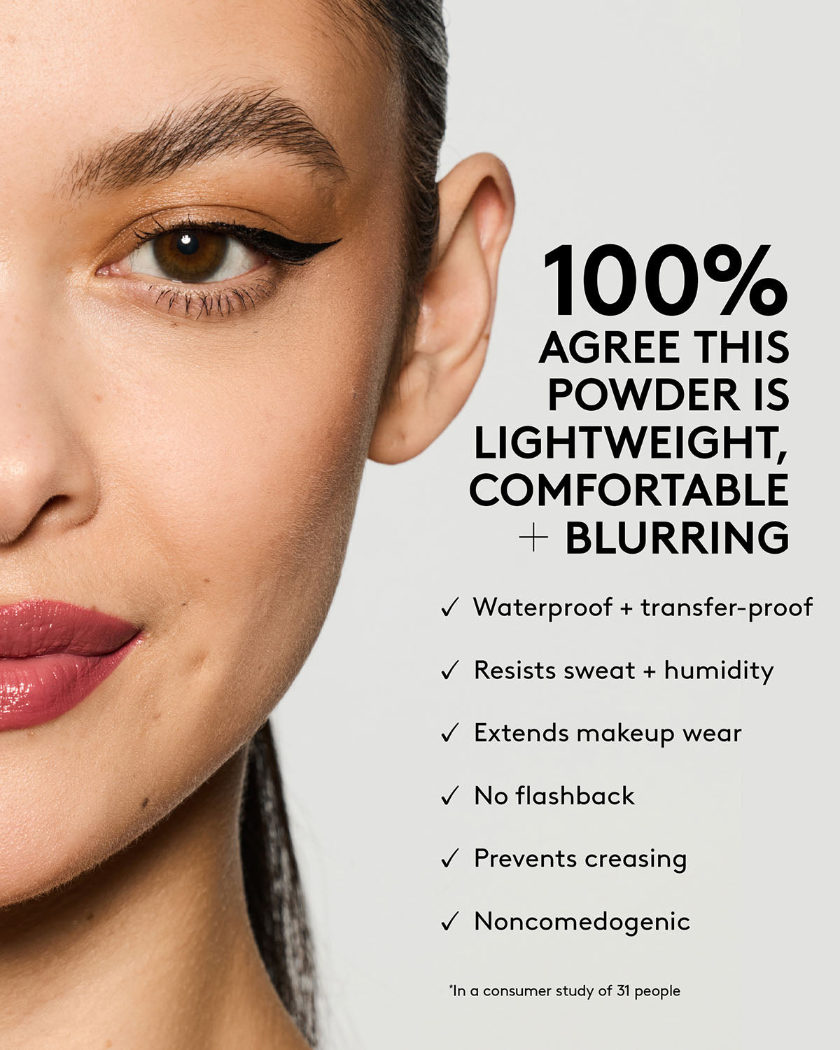 Set it Down Superfine Blurring Setting Powder ?? Cinnamon - Image 5