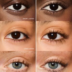 Alternative view of Hella Thicc Volumizing Mascara — Cuz I'm Black