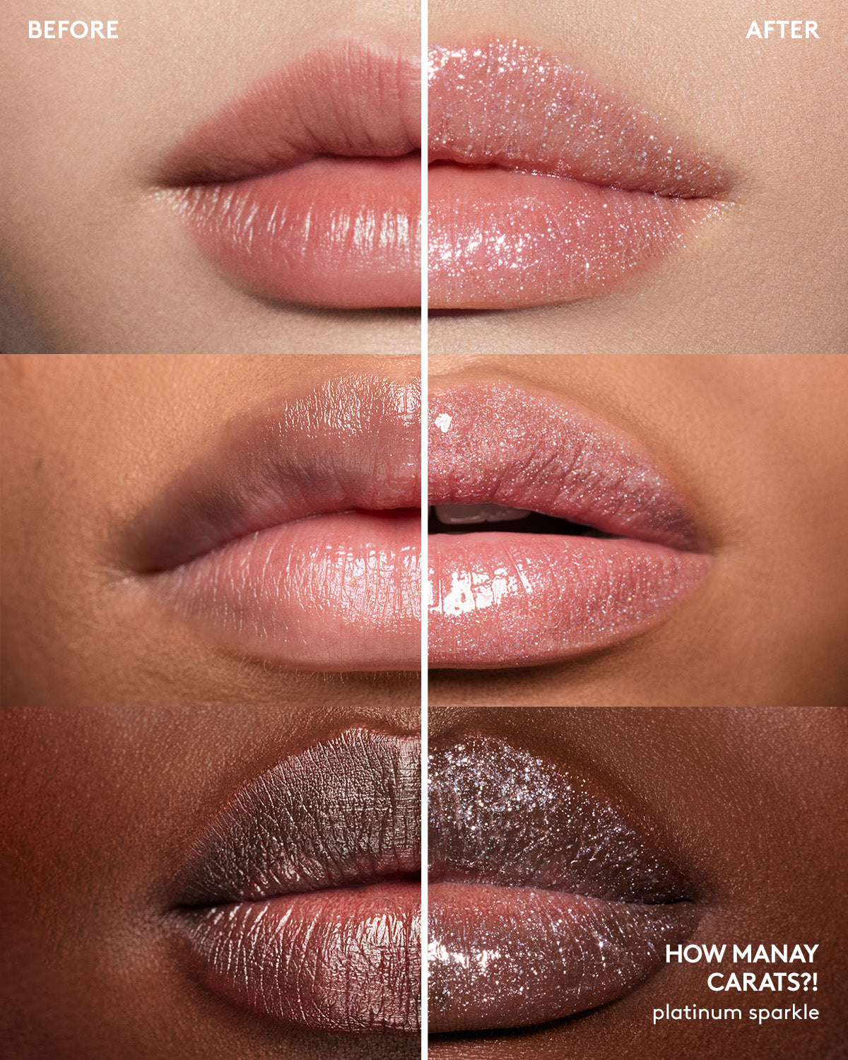 Gloss Bomb Stix High-Shine Gloss Stick — How Many Carats?! - Image 7