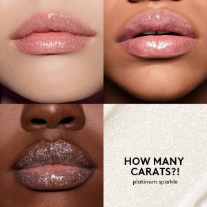 Alternative view of Gloss Bomb Stix High-Shine Gloss Stick — How Many Carats?!