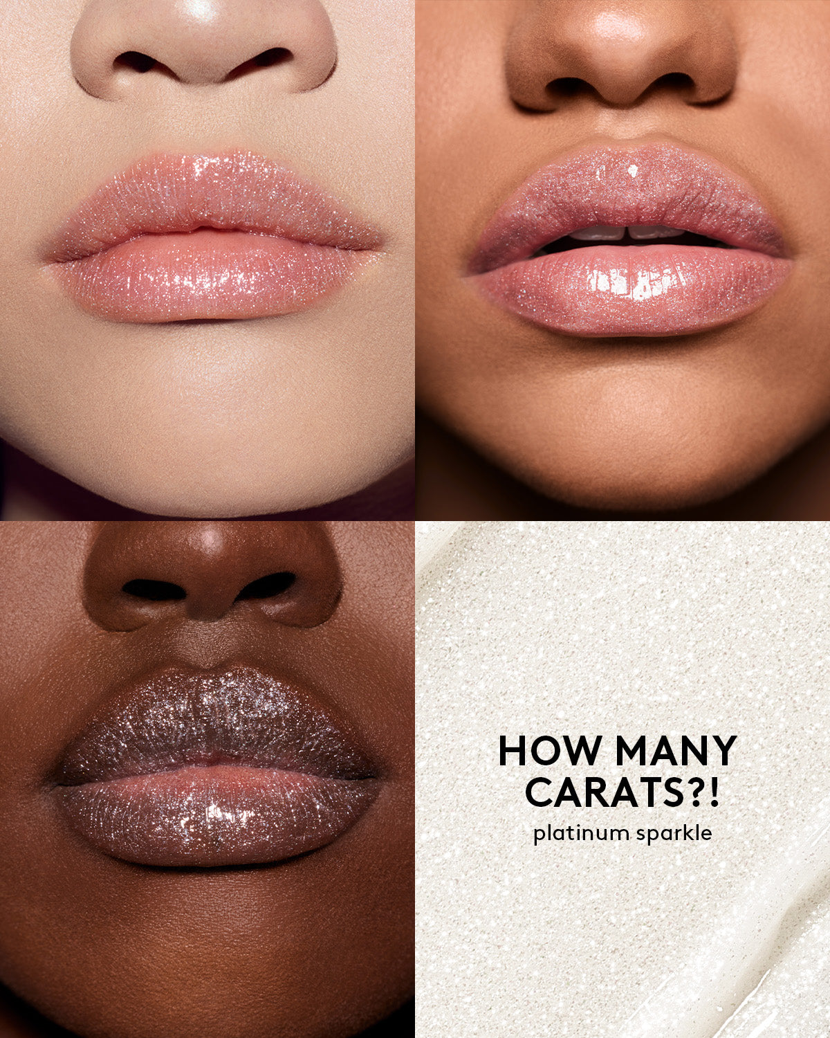 Gloss Bomb Stix High-Shine Gloss Stick — How Many Carats?! - Image 2