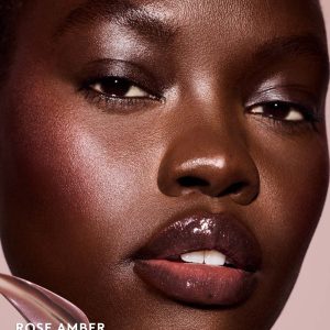 Alternative view of Gloss Bomb Universal Lip Luminizer — Rose Amber