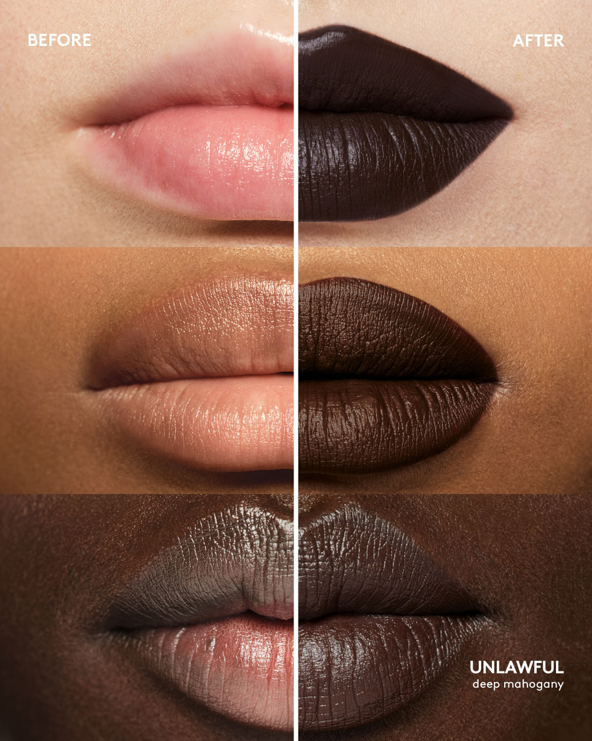 Stunna Lip Paint Longwear Fluid Lip Color — Unlawful - Image 5