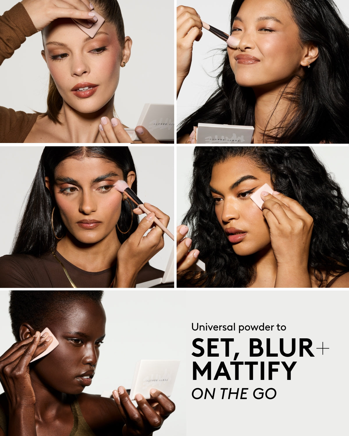 The Fenty Flex Routine - Image 12