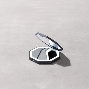 LED Compact Mirror