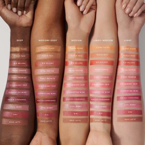 Alternative view of Cheeks Out Freestyle Cream Blush — Summertime Wine