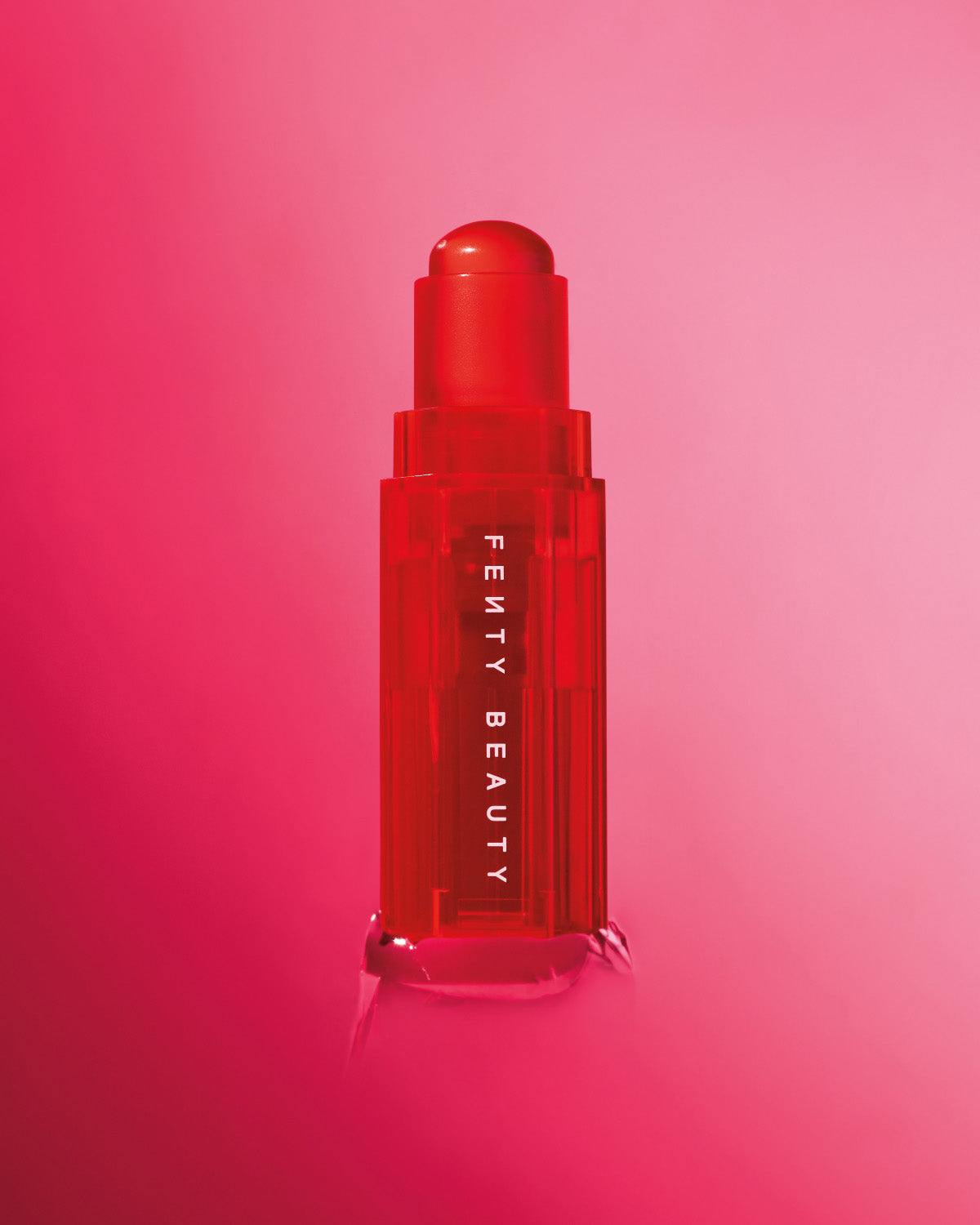 Match Stix Color Adaptive Cheek + Lip Stick — Strawberry Pop - Image 4