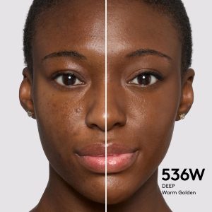 Alternative view of Pro Filt'r Fluid Flex Natural Matte Longwear Foundation — 536W