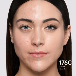 Alternative view of Pro Filt'r Fluid Flex Natural Matte Longwear Foundation — 176C
