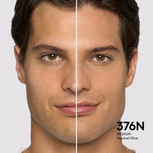 Alternative view of Pro Filt'r Fluid Flex Natural Matte Longwear Foundation — 376N