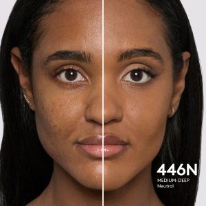Alternative view of Pro Filt'r Fluid Flex Natural Matte Longwear Foundation — 446N