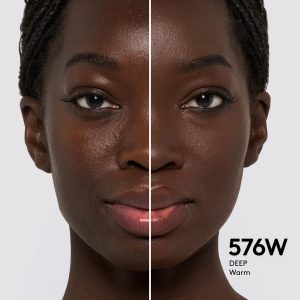Alternative view of Pro Filt'r Fluid Flex Natural Matte Longwear Foundation — 576W