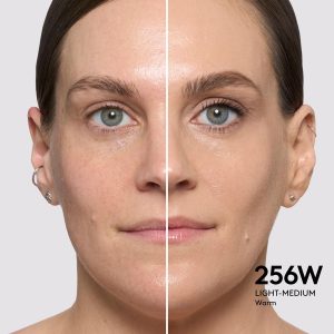 Alternative view of Pro Filt'r Fluid Flex Natural Matte Longwear Foundation — 256W