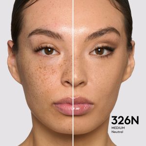 Alternative view of Pro Filt'r Fluid Flex Natural Matte Longwear Foundation — 326N