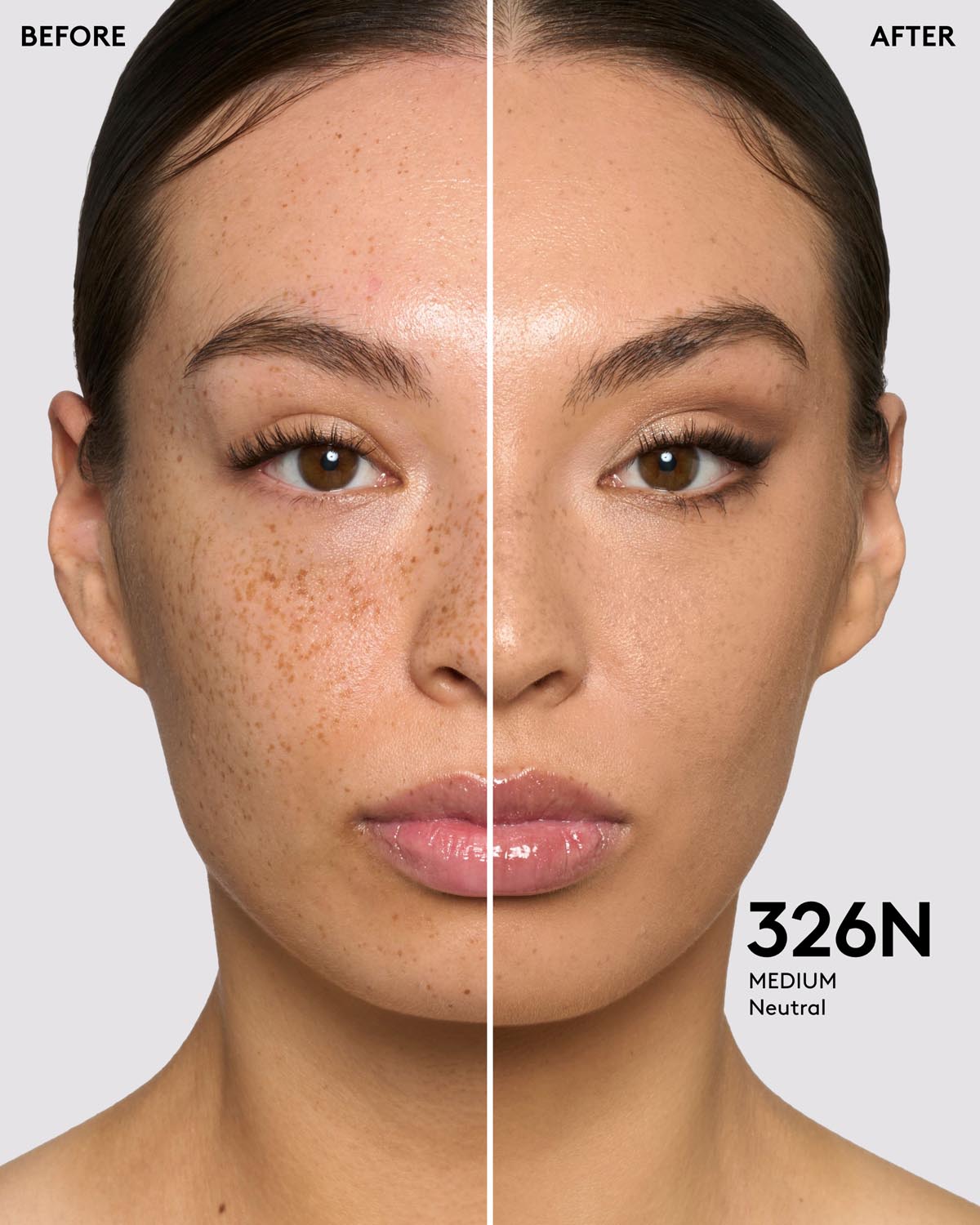 Pro Filt'r Fluid Flex Natural Matte Longwear Foundation — 326N - Image 2