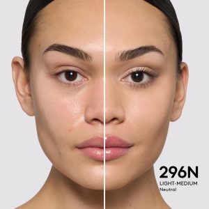 Alternative view of Pro Filt'r Fluid Flex Natural Matte Longwear Foundation — 296N