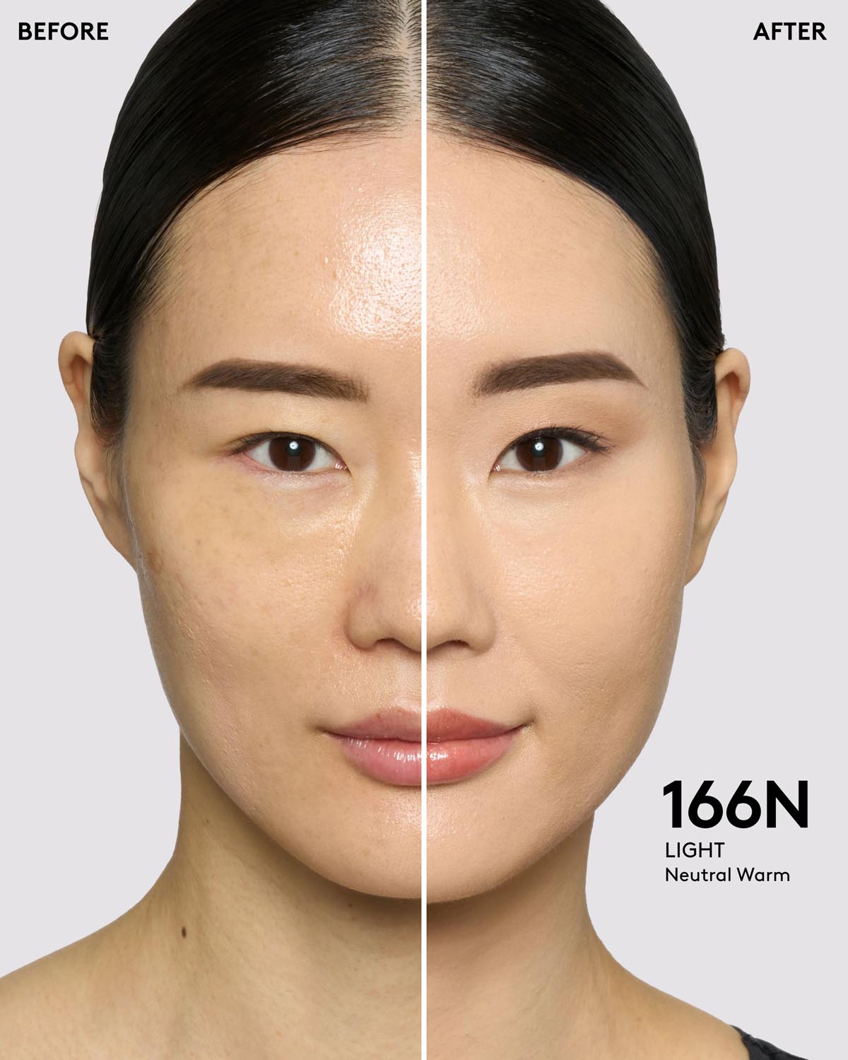 Pro Filt'r Fluid Flex Natural Matte Longwear Foundation — 166N - Image 2