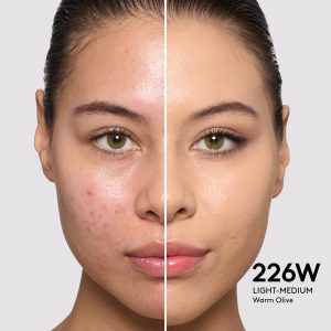 Alternative view of Pro Filt'r Fluid Flex Natural Matte Longwear Foundation — 226W