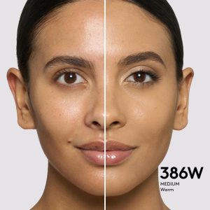 Alternative view of Pro Filt'r Fluid Flex Natural Matte Longwear Foundation — 386W