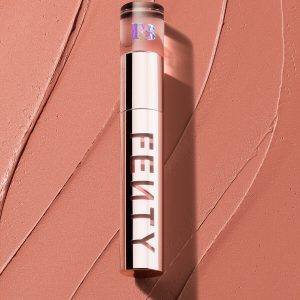 Alternative view of Fenty Icon Velvet Liquid Lipstick — Noodz & Dudez