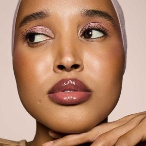 Alternative view of Gloss Bomb Cream Color Drip Lip Cream — Fenty Glow