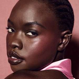 Alternative view of Fenty Cheeks Suede Powder Blush — Brickkkk