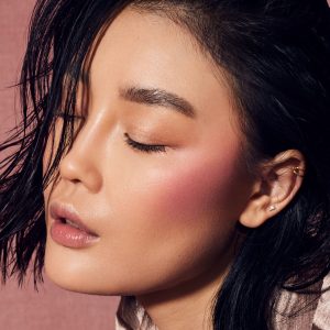 Alternative view of Fenty Cheeks Suede Powder Blush — Tutu Turnt