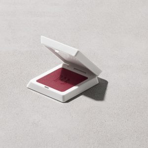 Fenty Cheeks Suede Powder Blush — Summertime Wine