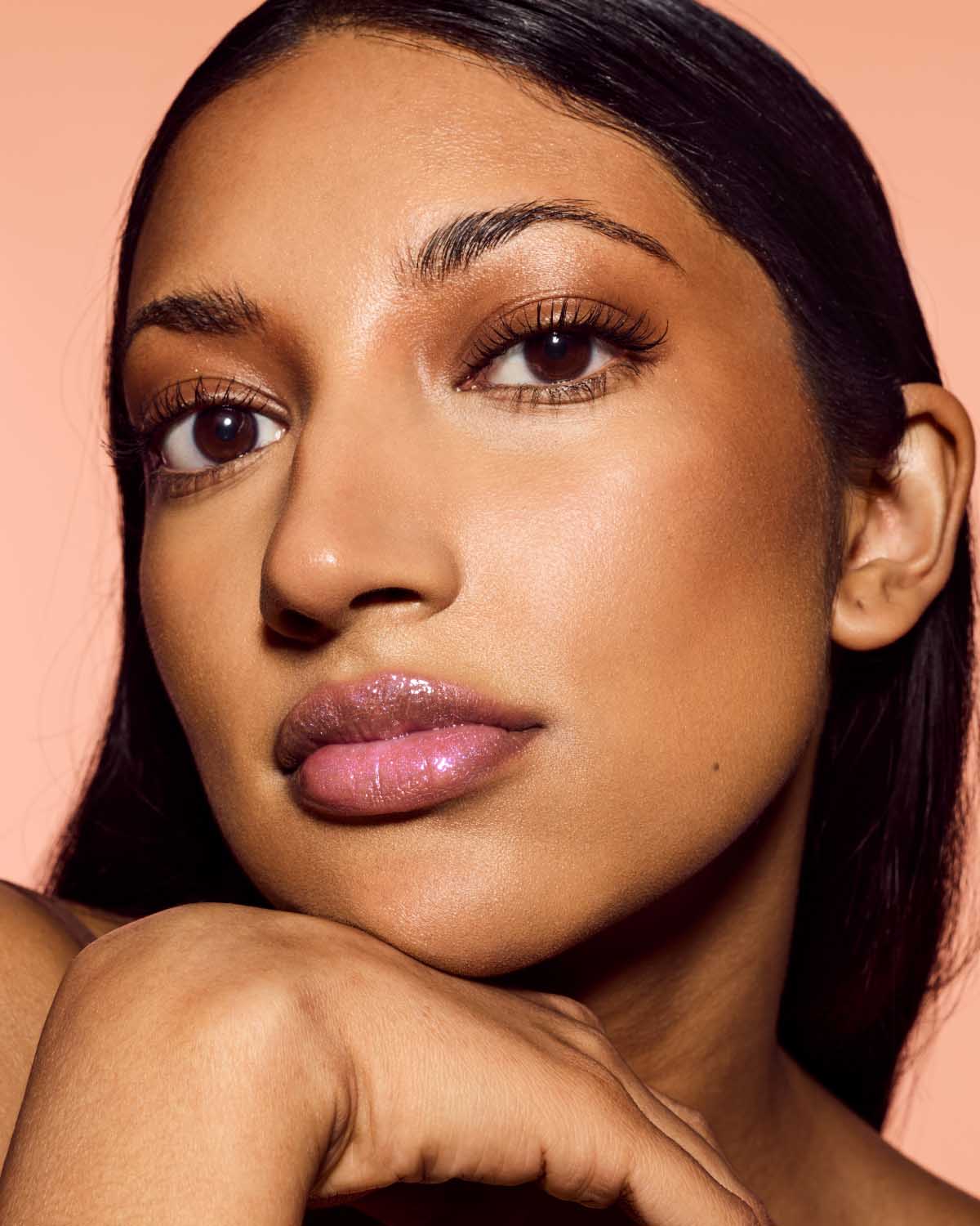 Gloss Bomb Universal Lip Luminizer — Grape Splash - Image 2