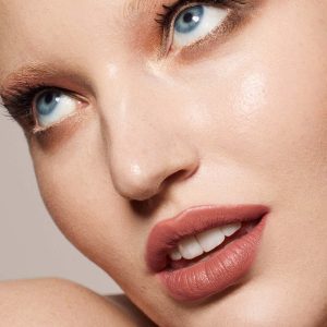 Alternative view of Stunna Lip Paint Longwear Fluid Lip Color — Uninterested
