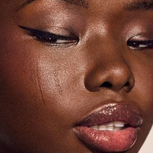 Alternative view of Flyliner Longwear Liquid Eyeliner — Cuz I'm Black