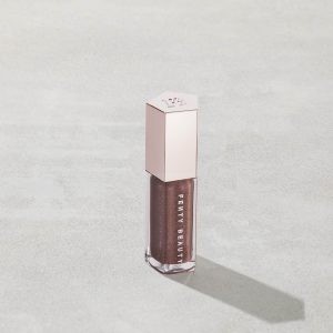 Gloss Bomb Universal Lip Luminizer — Rose Amber