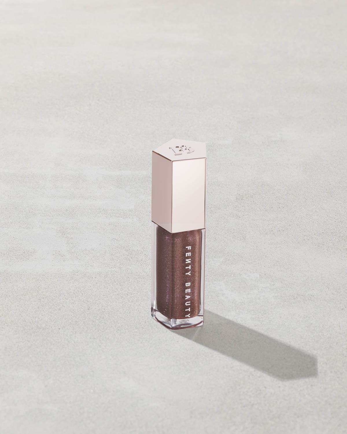 Gloss Bomb Universal Lip Luminizer — Rose Amber