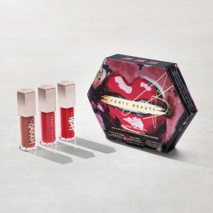 Glossy Posse Volume 7.0 Full-Size Gloss Bomb Trio