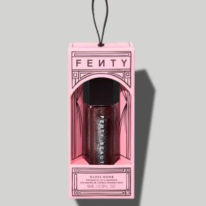 Alternative view of Gloss Bomb Prismatic Lip Luminizer — Moonstone Mischief