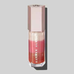 Gloss Bomb Stackz Layered Lip Luminizer — Fu$$y Fusion