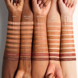 Alternative view of Sun Stalk'r Instant Warmth Bronzer — Inda Sun