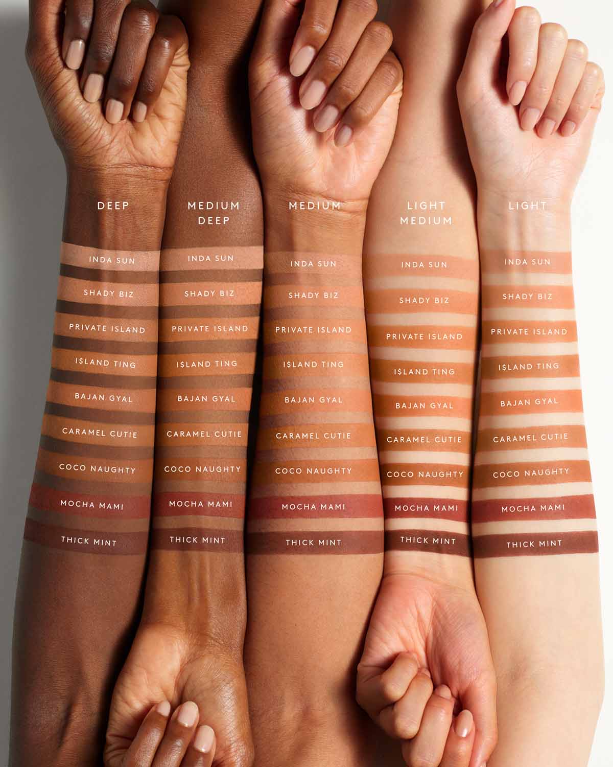 Sun Stalk'r Instant Warmth Bronzer — Inda Sun - Image 2