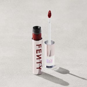 Fenty Icon Velvet Liquid Lipstick — H.B.I.C.