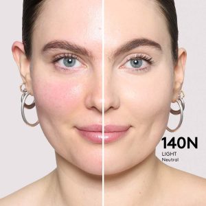 Alternative view of We're Even Hydrating Longwear Concealer — 140N