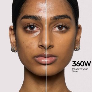 Alternative view of We're Even Hydrating Longwear Concealer — 360W
