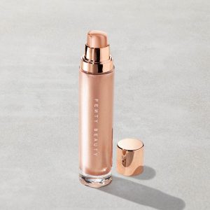 Body Lava Body Luminizer — Who Needs Clothes?!