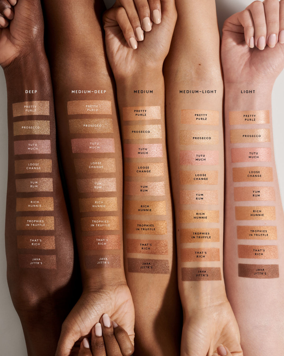 Demi'glow Light-Diffusing Highlighter ?? Java Jitt'rs - Image 3