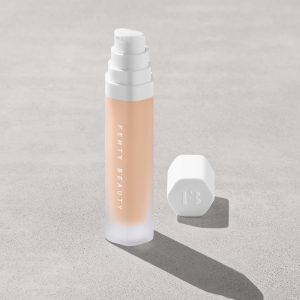 Soft'lit Naturally Luminous Longwear Foundation — 185