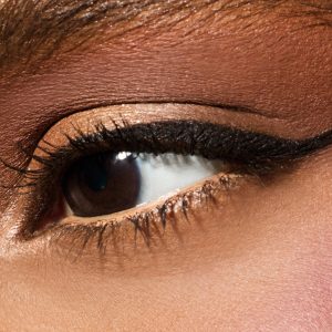 Alternative view of Fine Linez Lash Line-Enhancing Eyeliner — Cuz I'm Black