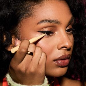 Alternative view of Fine Linez Lash Line-Enhancing Eyeliner — Vanilla Killa